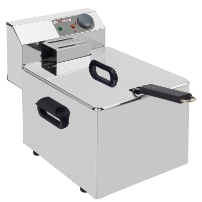 Friteuse de table électrique 7 litres WR-EF07-S7